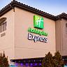 Holiday Inn Express Prescott, an IHG Hotel