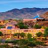 Marriott Phoenix Resort Tempe at The Buttes