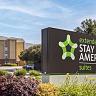 Extended Stay America Suites Fremont Warm Springs