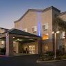 Holiday Inn Express Rocklin - Galleria Area, an IHG Hotel