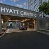 Hyatt Centric Santa Clara Silicon Valley