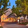 Residence Inn Sunnyvale Silicon Valley I