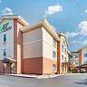 Extended Stay America Suites Sacramento Vacaville