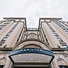 Hamilton Hotel Washington DC