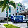 Holiday Inn Express Hotel & Suites Tampa Northwest - Oldsmar, an IHG Hotel