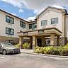 Extended Stay America Select Suites Orlando Maitland 1760 Pe