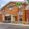 Extended Stay America Select Suites Tampa Airport Memorial