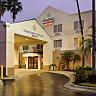Fairfield Inn and Suites by Marriott Tampa Brandon
