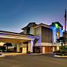 Holiday Inn Express Hotel Jacksonville North - Fernandina, an IHG Hotel