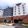 Fairfield Inn and Suites by Marriott Atlanta Airport North