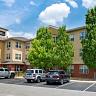 Extended Stay America Suites Indianapolis Airport W Southern