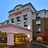 Springhill Suites By Marriott Louisville Hurstbourne North