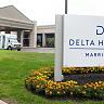 Delta Hotels by Marriott Detroit Metro Airport