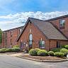 Extended Stay America Select Suites Greensboro Wendover Ave