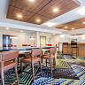 Holiday Inn Express and Suites Albany Airport- Wolf Road, an IHG Hotel