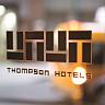 Gild Hall, A Thompson Hotel, by Hyatt