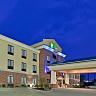 Holiday Inn Express Hotels and Suites Dayton North Tipp City, an IHG Hotel