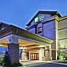 Holiday Inn Express Hotel & Suites Durant, an IHG Hotel