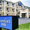 Comfort Inn Medford North