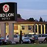 Red Lion Hotel Portland Airport