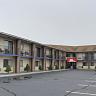 Red Roof Inn & Suites Newport – Middletown, RI