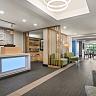 Holiday Inn Express & Suites Greenville - Downtown, an IHG Hotel