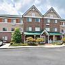 Mainstay Suites Knoxville Airport