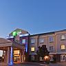 Holiday Inn Express And Suites, an IHG Hotel