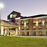 Holiday Inn Express & Suites Center, an IHG Hotel