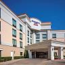 SpringHill Suites by Marriott Fort Worth University