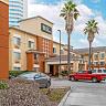 Extended Stay America Suites Houston Galleria Uptown