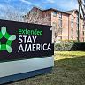Extended Stay America Suites Houston Westchase Westheimer