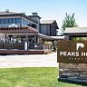 Park City Peaks Hotel