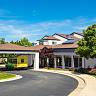 Courtyard by Marriott Washington Dulles Airport Chantilly