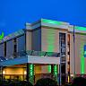 Holiday Inn Roanoke-Tanglewood-Rt 419&i581, an IHG Hotel