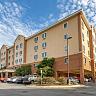 Extended Stay America Suites Washington DC Springfield