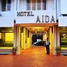 Hotel Aida ,Kottayam