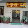 Airport Hotel Eurostar International