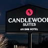 Candlewood Suites Indianapolis - South, an IHG Hotel