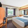 Microtel Inn & Suites by Wyndham Hazelton/Bruceton Mills