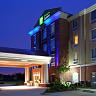 Holiday Inn Express & Suites Baton Rouge East, an IHG Hotel