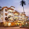 Goa Villagio Resort and Spa - A unit of IHM   