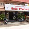 Hotel Peacock
