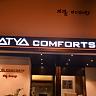 Satya Comforts