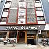 Hotel Madurai
