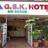 GSK Hotel
