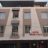Hotel Fateh Villa	Udaipur