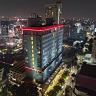 Aria Centra Hotel Surabaya