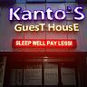 Kanto's Guest House