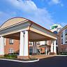Holiday Inn Express & Suites Akron Regional Airport Area, an IHG Hotel